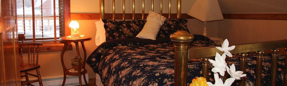 B&B Les Deux Pignons Petit-Saguenay Екстериор снимка