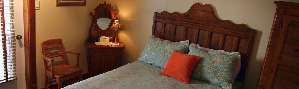 B&B Les Deux Pignons Petit-Saguenay Екстериор снимка